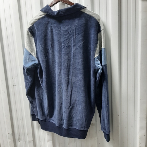 Man's shirt jacket - Picture 2 of 5